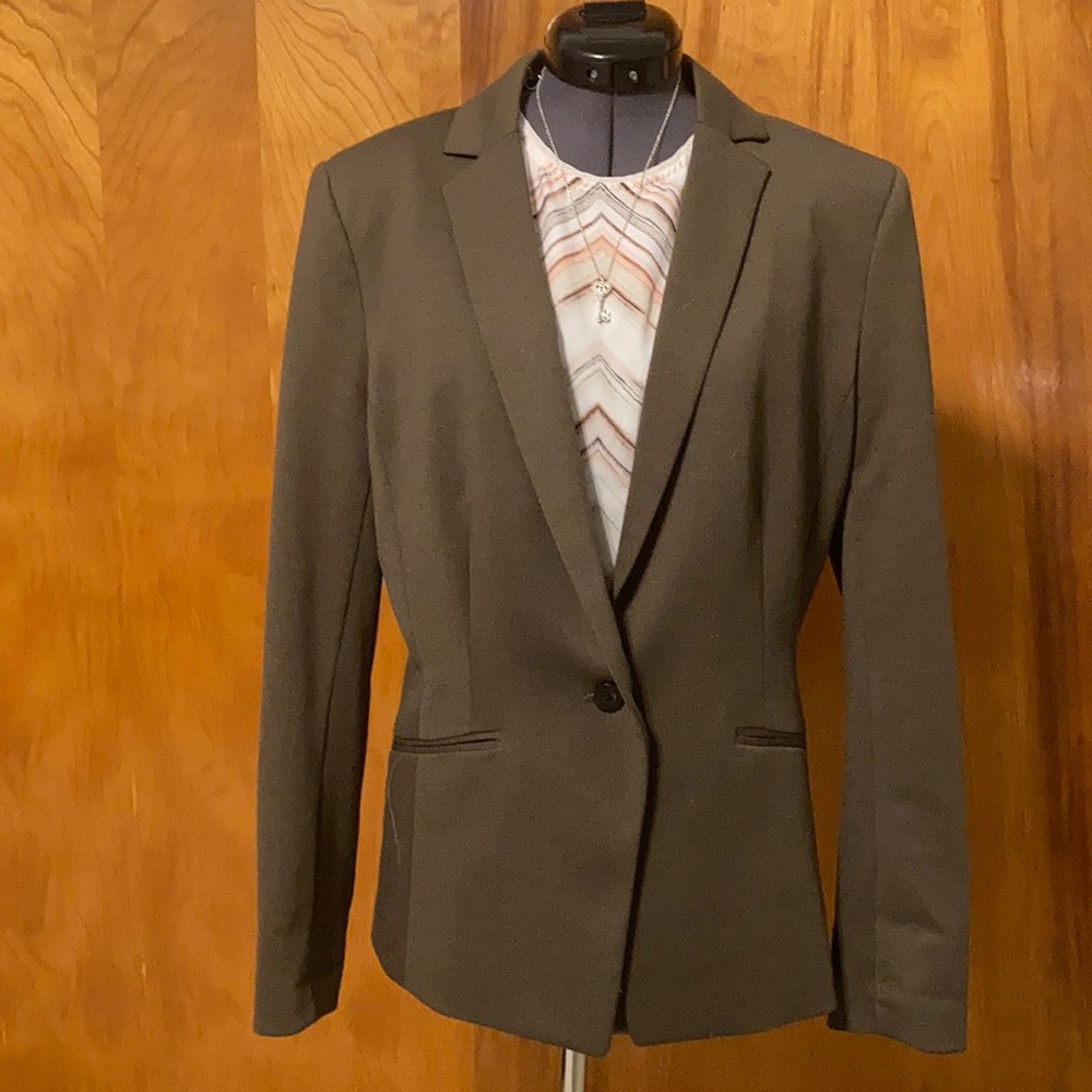 Woman’s suit jacket
